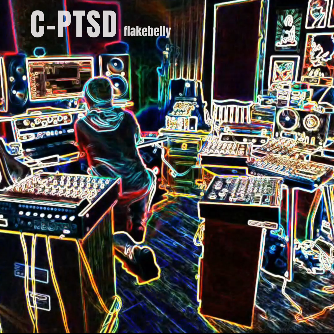 C-PTSD