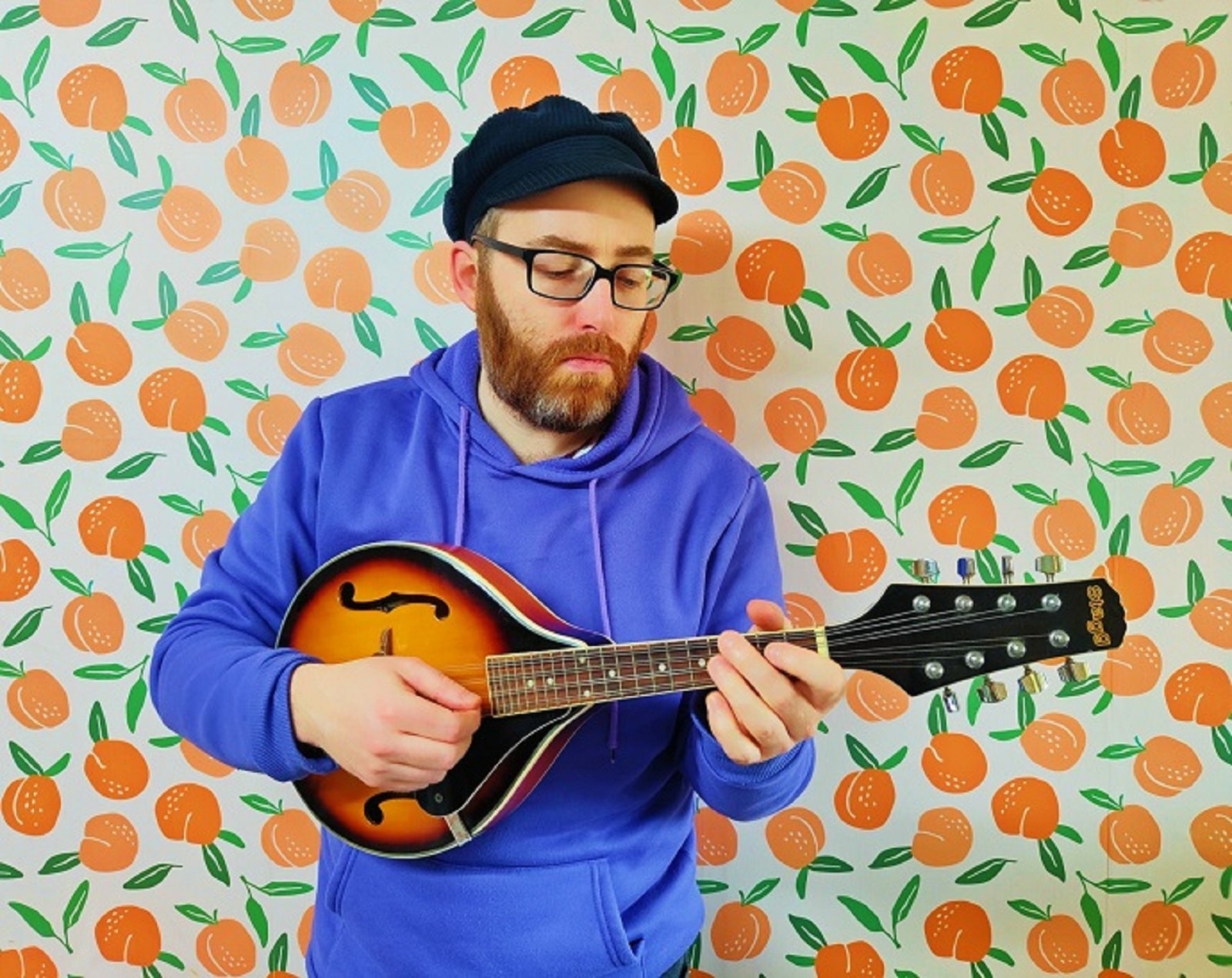 flakebelly press photo